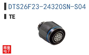 DTS26F23-24320SN-S04