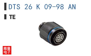 DTS 26 K 09-98 AN