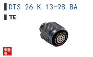 DTS 26 K 13-98 BA