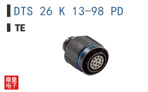DTS 26 K 13-98 PD