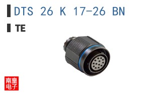 DTS 26 K 17-26 BN