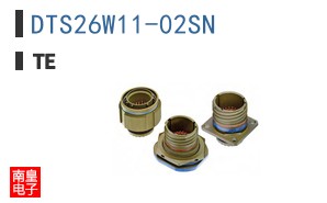 DTS26W11-02SN