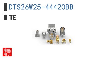 DTS26W25-44420BB
