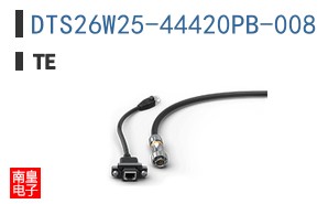 DTS26W25-44420PB-008
