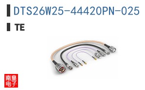 DTS26W25-44420PN-025