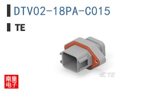 DTV02-18PA-C015