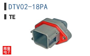 DTV02-18PA