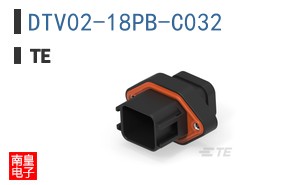 DTV02-18PB-C032
