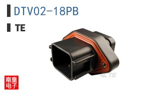 DTV02-18PB