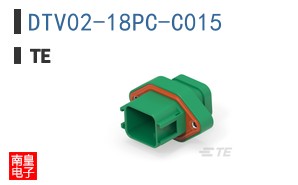 DTV02-18PC-C015