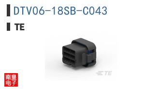 DTV06-18SB-C043