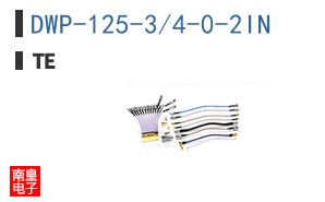 DWP-125-3/4-0-2IN