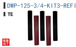 DWP-125-3/4-KIT3-REFILL