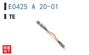 E0425 A 20-01