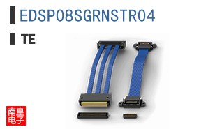EDSP08SGRNSTR04