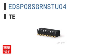 EDSP08SGRNSTU04
