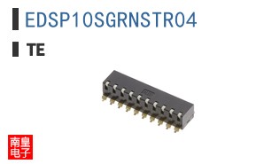 EDSP10SGRNSTR04