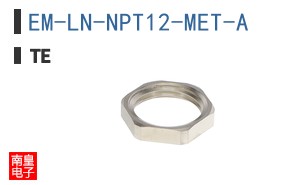 EM-LN-NPT12-MET-A