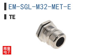 EM-SGL-M32-MET-E
