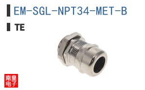 EM-SGL-NPT34-MET-B
