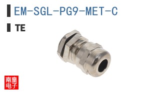 EM-SGL-PG9-MET-C