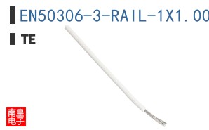 EN50306-3-RAIL-1X1.00