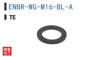 ENBR-WG-M16-BL-A