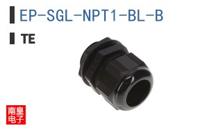 EP-SGL-NPT1-BL-B