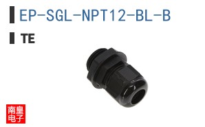 EP-SGL-NPT12-BL-B