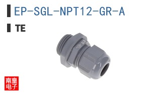 EP-SGL-NPT12-GR-A