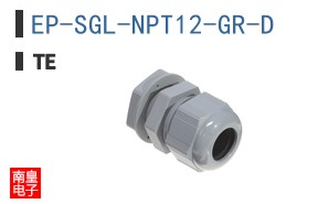 EP-SGL-NPT12-GR-D