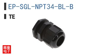 EP-SGL-NPT34-BL-B