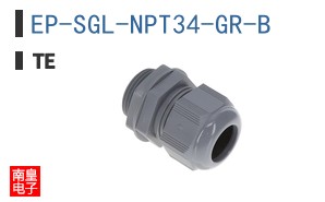 EP-SGL-NPT34-GR-B