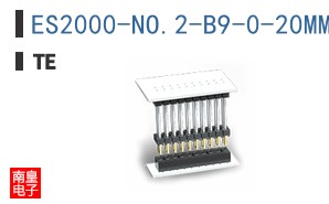ES2000-NO.2-B9-0-20MM-CS92