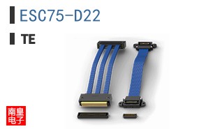 ESC75-D22