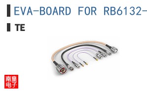 EVA-BOARD FOR RB6132-36/50