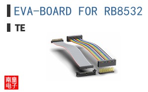 EVA-BOARD FOR RB8532 SERIES