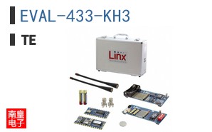 EVAL-433-KH3