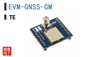 EVM-GNSS-GM