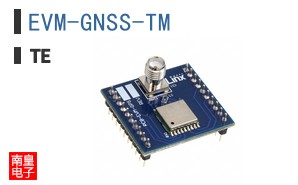 EVM-GNSS-TM