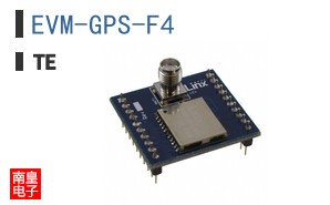 EVM-GPS-F4