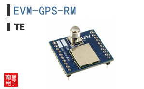 EVM-GPS-RM