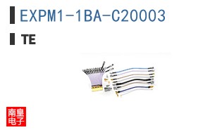 EXPM1-1BA-C20003