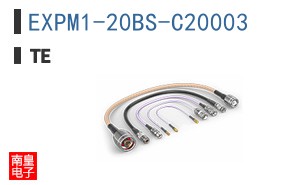 EXPM1-20BS-C20003