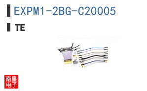 EXPM1-2BG-C20005