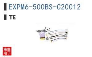 EXPM6-500BS-C20012