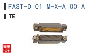 FAST-D 01 M-X-A 00 A