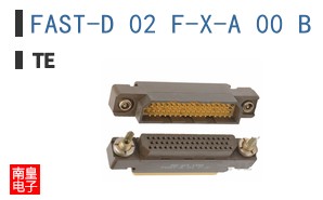 FAST-D 02 F-X-A 00 B