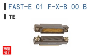 FAST-E 01 F-X-B 00 B