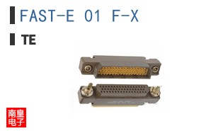FAST-E 01 F-X